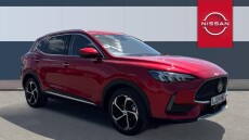 MG HS 1.5 T-GDI PHEV Trophy 5dr Auto Hatchback